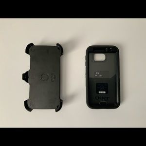 OtterBox Defender Case for Galaxy S6